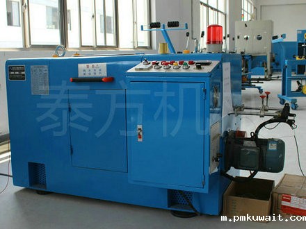 束丝机的操作要点